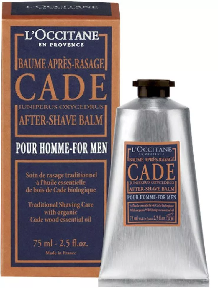 Aftershave balm CADE - Aftershave balm, Vkb, Shaving, Cosmetics, Life hack, Longpost