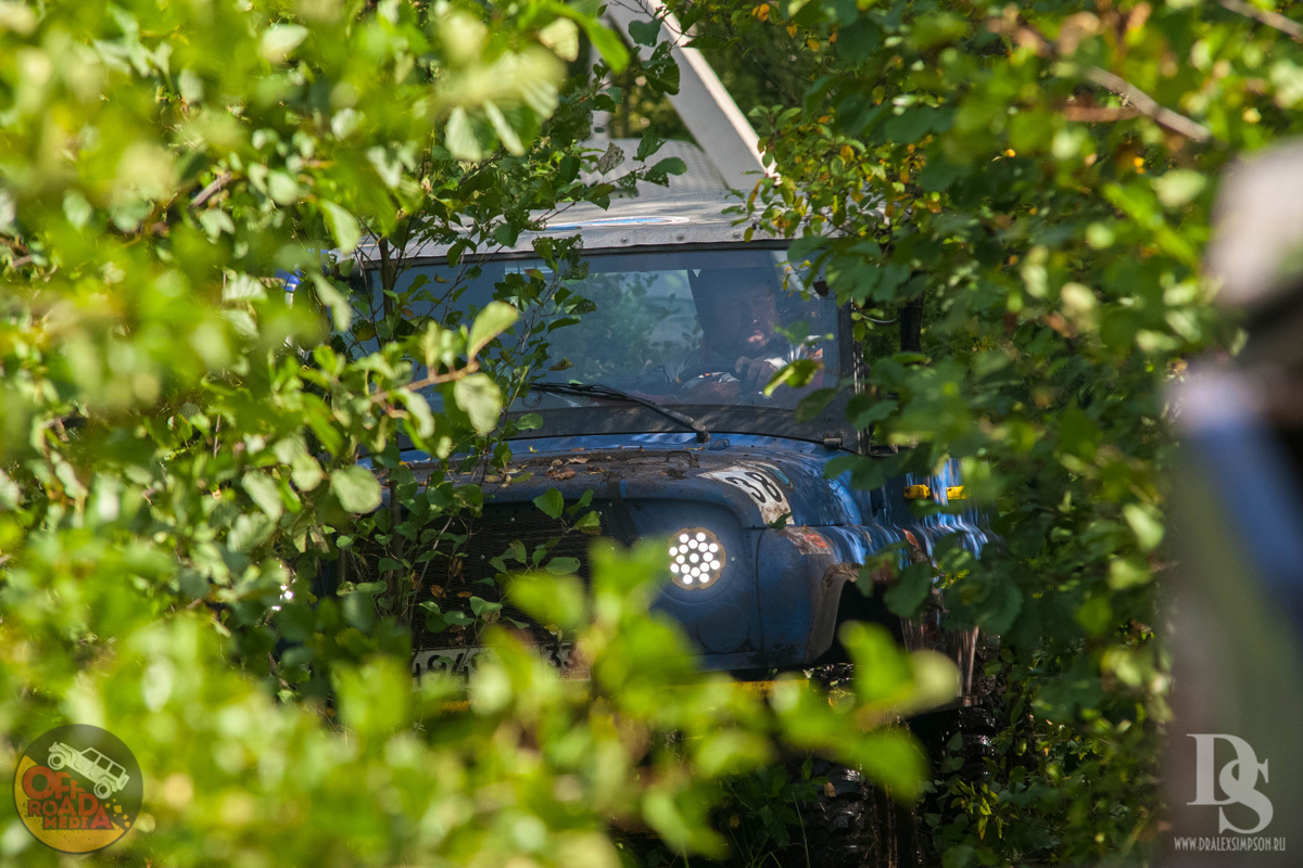 Nizhny Novgorod Region Trophy Raid Championship 2020 - My, 4x4, UAZ, Niva, Trophy-Raid, SUV, Longpost