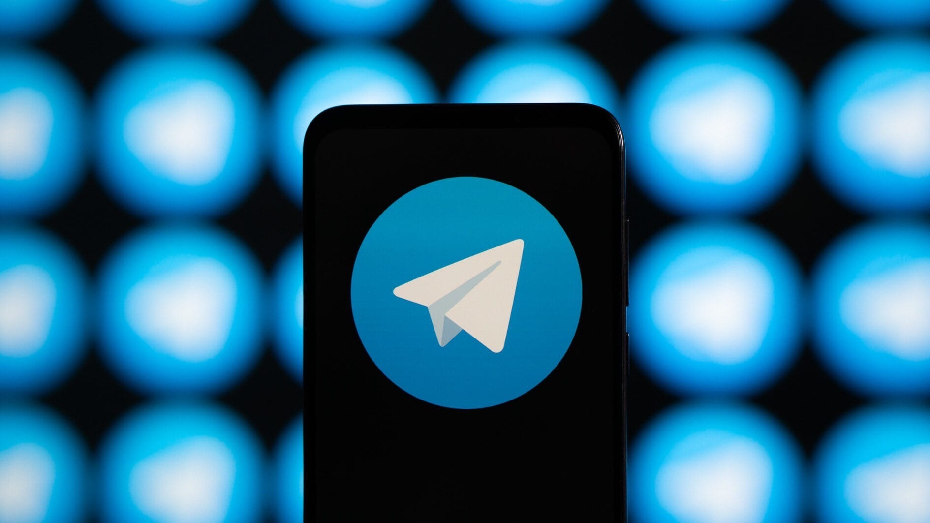 Telegram упал — что стало причиной сбоя неизвестно - Сбои, Telegram