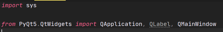 Как научиться писать на PyQt? - Моё, Python, Qt, Qt5, Программирование, Программист, Длиннопост