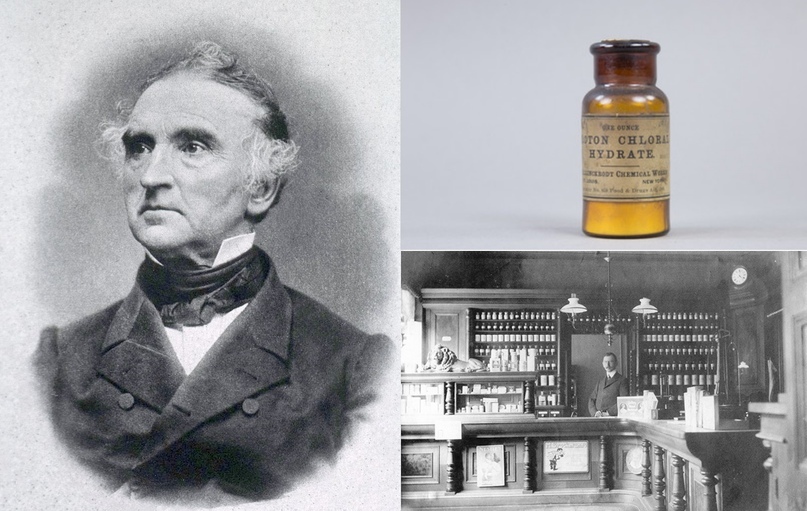 A Brief History of Barbiturates: From Headaches to Euthanasia - My, Nauchpop, The medicine, Story, The science, Rare diseases, Longpost, Scientaevulgaris, Medications