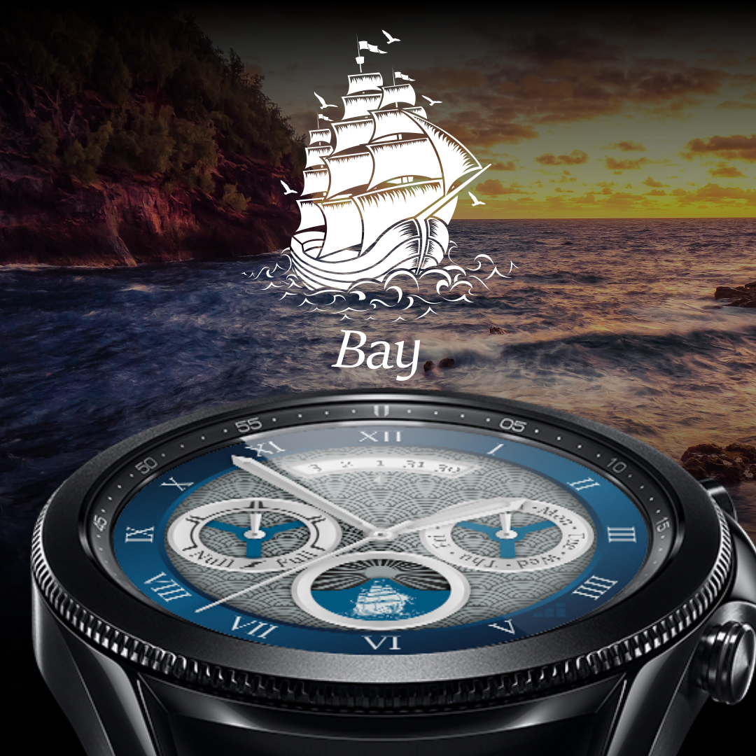 Bay watch. Циферблат Samsung горы. Samsung watch 4 циферблаты.