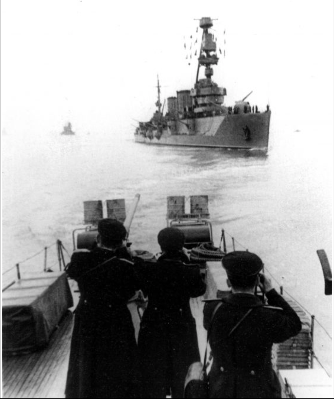 Liberation of Sevastopol - My, Black Sea Fleet, 1944, Sevastopol, Longpost, Text, The Great Patriotic War