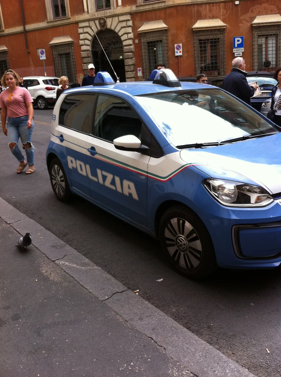 Wheels of Rome - My, Travels, Italy, Rome, Europe, Longpost