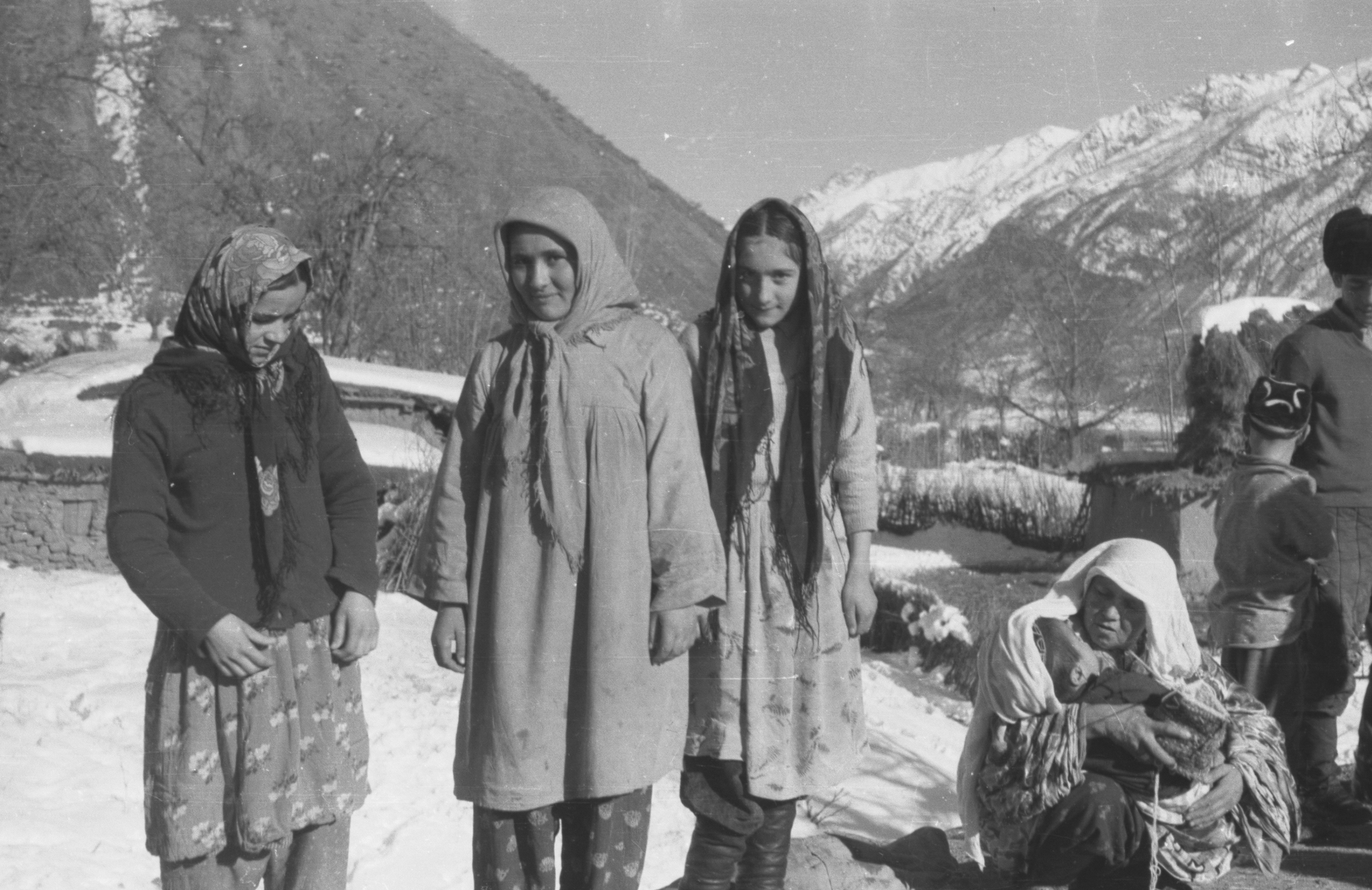 Советские таджики. Таджикистан 1974. Таджикистан 1976. Таджикистан ССР.