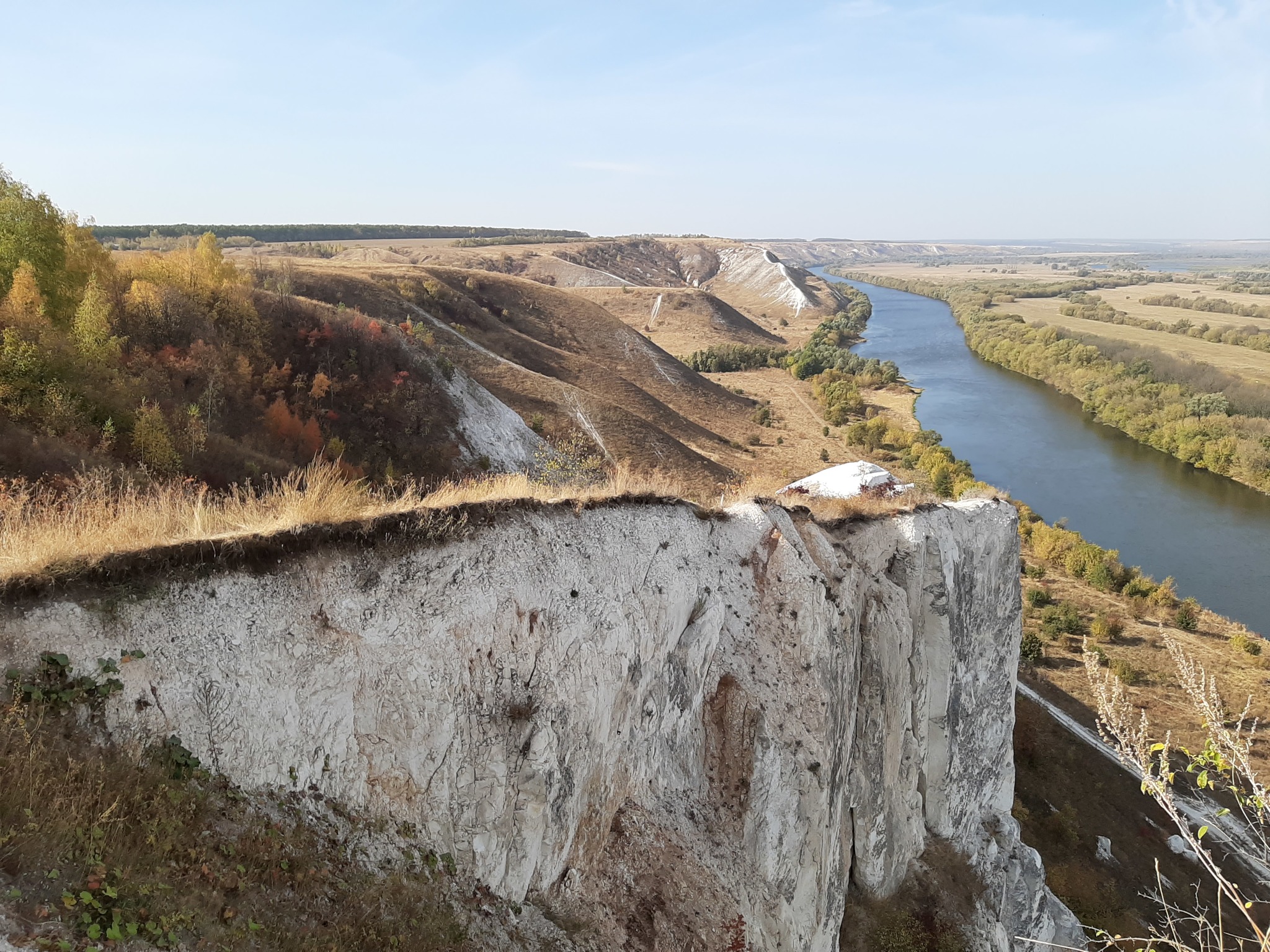 Сторожевое Воронежская Область Достопримечательности Фото