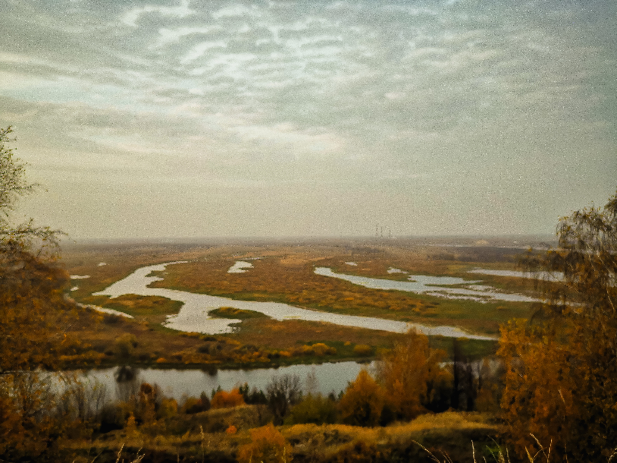 Cycling - My, Mobile photography, A bike, Bike ride, Shukhov tower, Dzerzhinsk, Video, Longpost