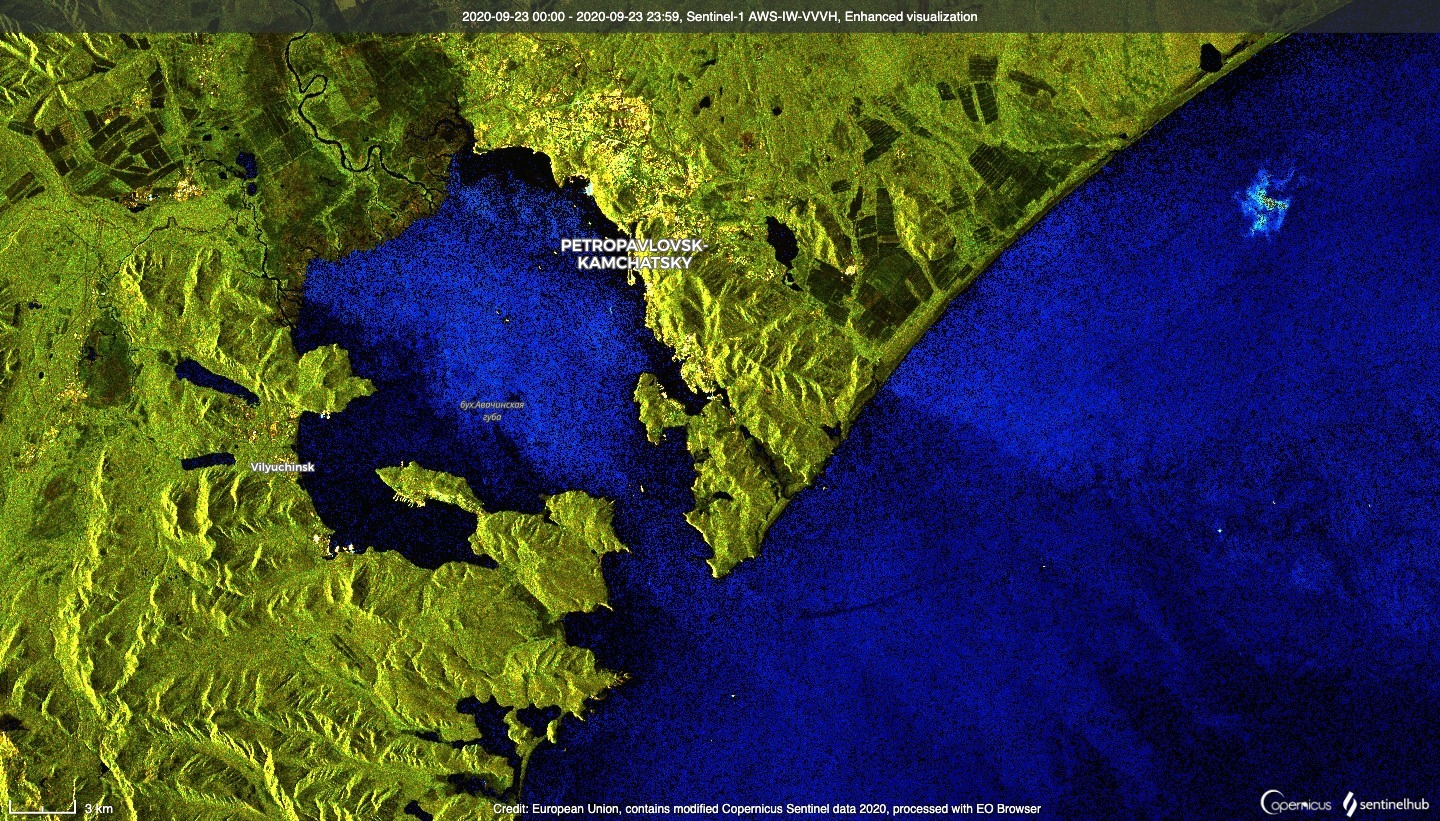 Algae, tanker and storm against Kamchatka (zelenyikot) - Kamchatka, Ecology, Seaweed, Расследование, Ecological catastrophy, Ocean pollution, Ocean, Text, Khalaktyrsky beach, Greenpeace, GIF, Longpost