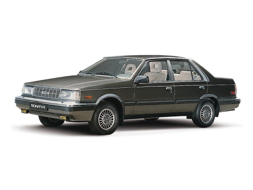 Cars introduced in 1985 - Auto, Story, Longpost, Car history