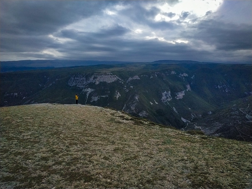 Not thanks to, but in spite of, or how to fall in love with Dagestan on the road to Unknown Russia. Part 2 - My, Tourism, Travels, Dagestan, Caucasus, The mountains, SULAK CANYON, Buinaksk, Russia, Longpost