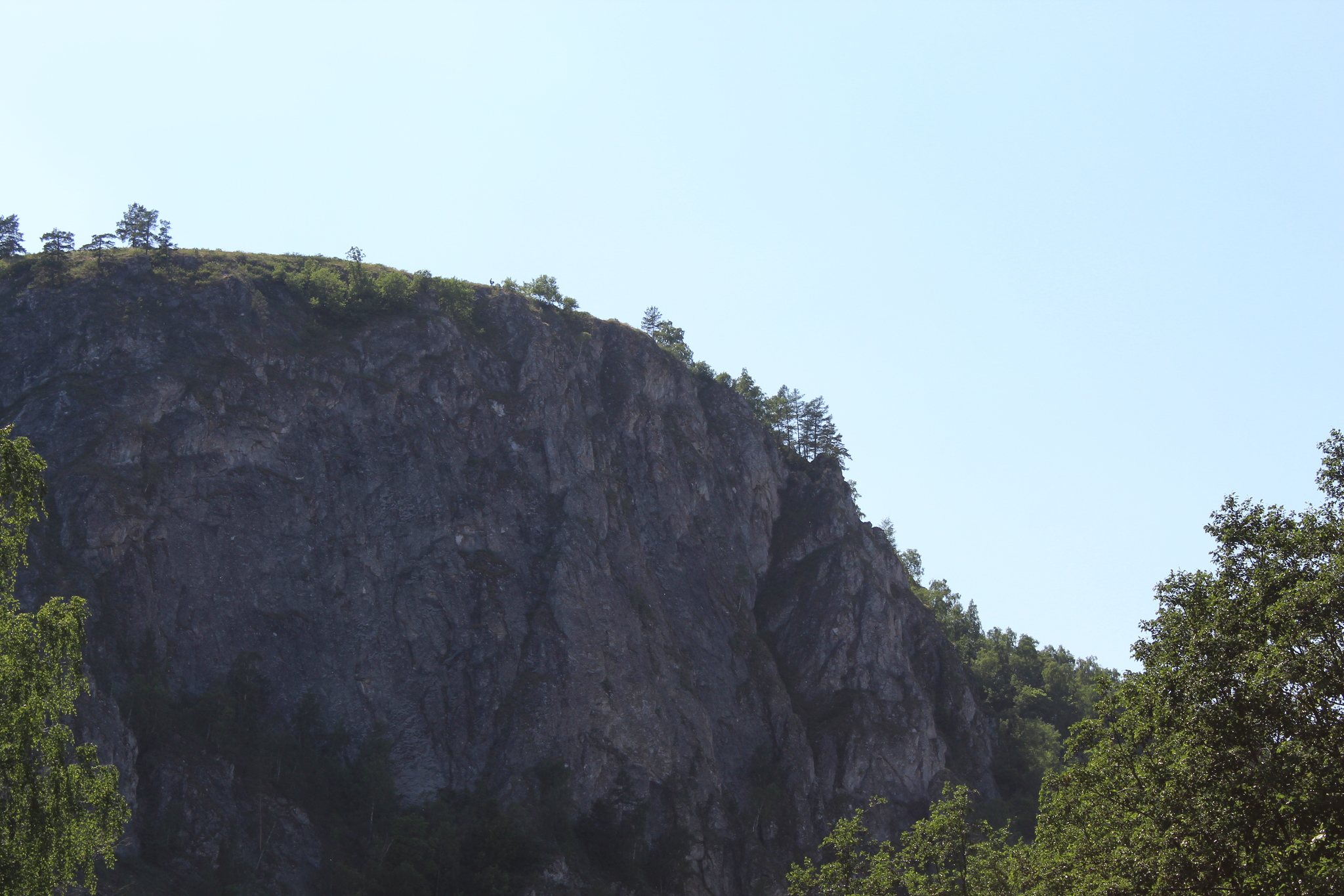 Bashkiria | Muradymovskoye Gorge - My, Bashkortostan, Muradymovskoye Gorge, Longpost, The photo, The mountains, Landscape, Canon 4000d