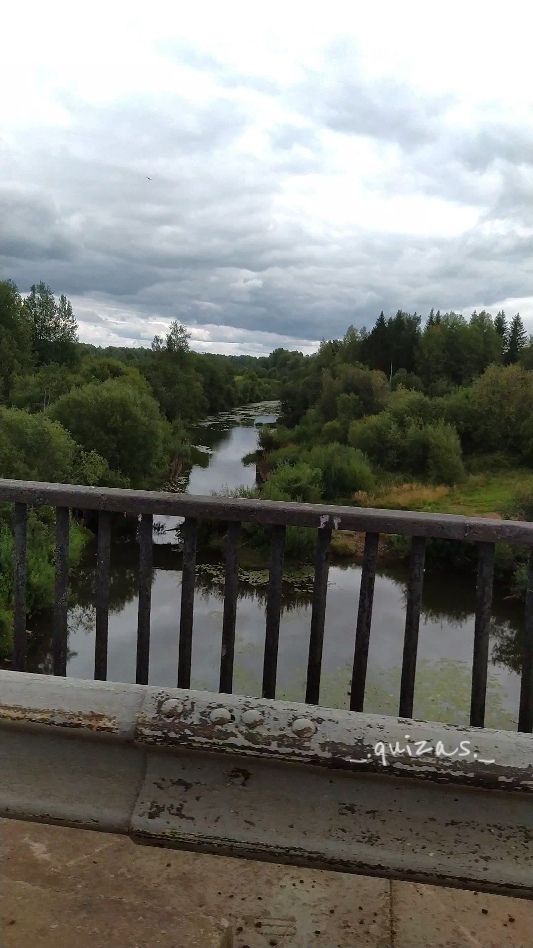 BIG AND SMALL KAMA IN UDMURTIA - My, Kama, River, Nature, sights, Travels, Udmurtia, Longpost