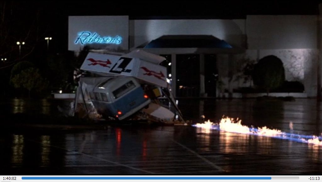 Back to the Future. Libyan incident - Back to the future (film), Movies, Plot holes, Kinolyap, Anniversary, Fan theories, Longpost