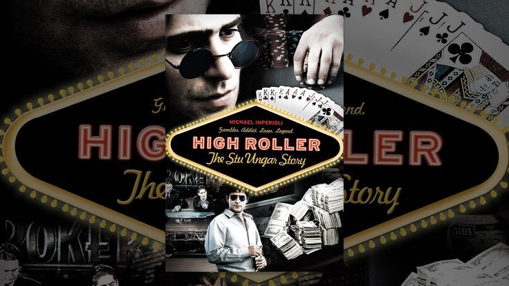 #50 Films about poker: A look from the inside - My, Casino, Texas Hold'em, Longpost, Movies, Poker, A selection