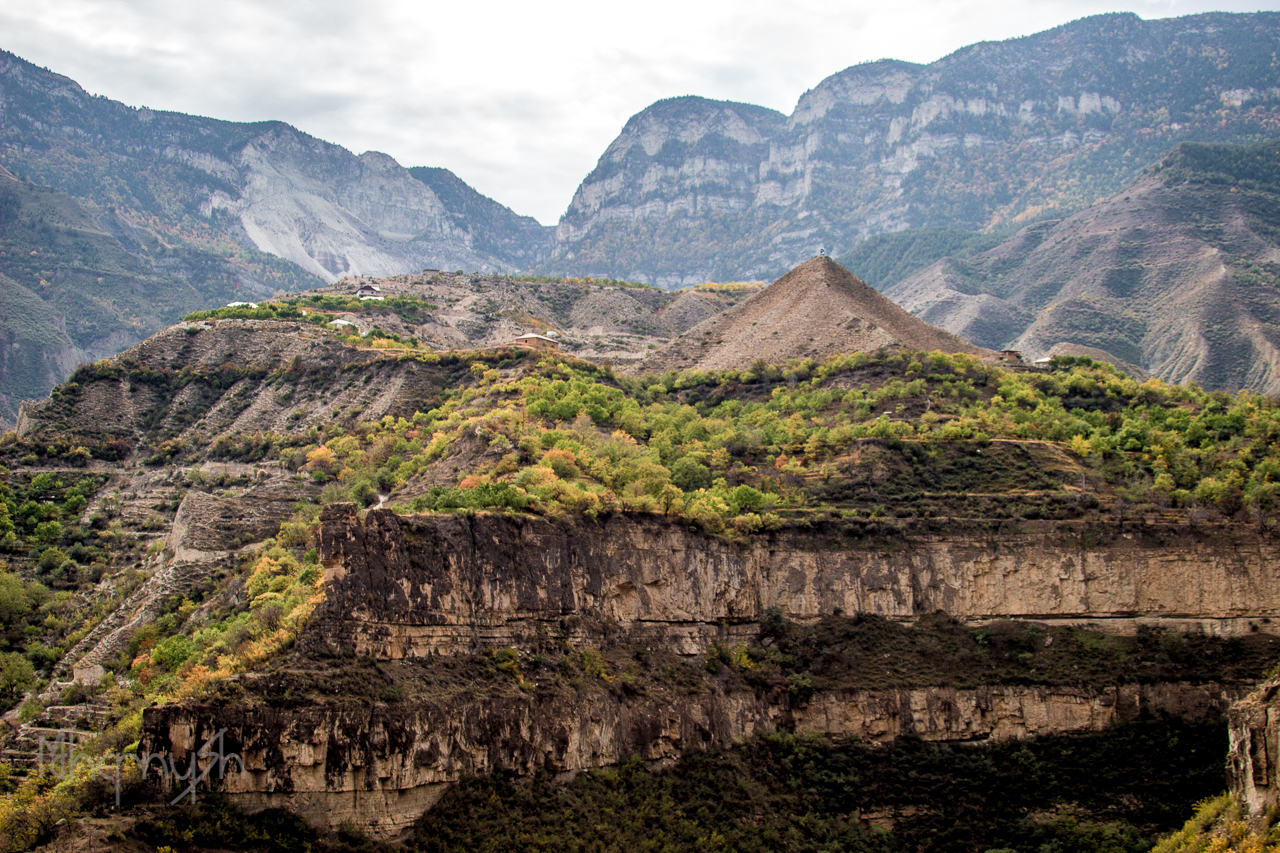 Not thanks to, but in spite of, or how to fall in love with Dagestan on the road to Unknown Russia. Part 3 - My, Dagestan, Travels, Tourism, Longpost