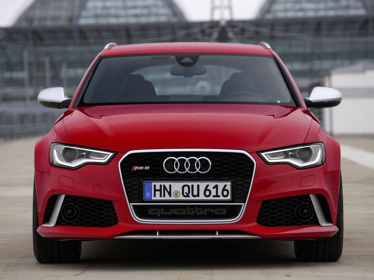 Evolution of the AUDI RS6 - My, Audi, Longpost, Car history, Auto