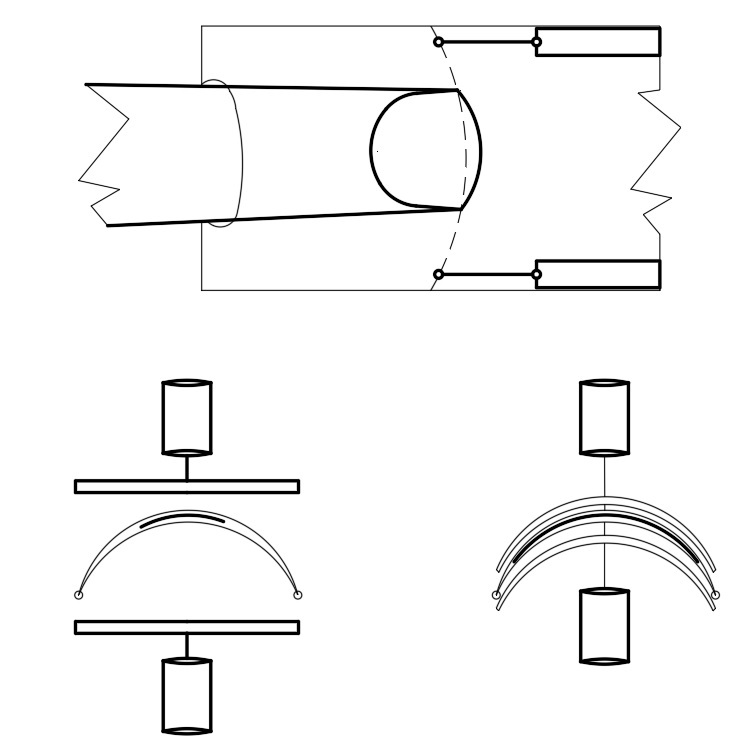 NailCut - the invention will allow you to cut your nails in 2 minutes, discreetly anywhere, without being distracted from business and work - My, Nails, Inventions, Idea, Startup, Business idea, Manicure tool, Longpost, Manicure