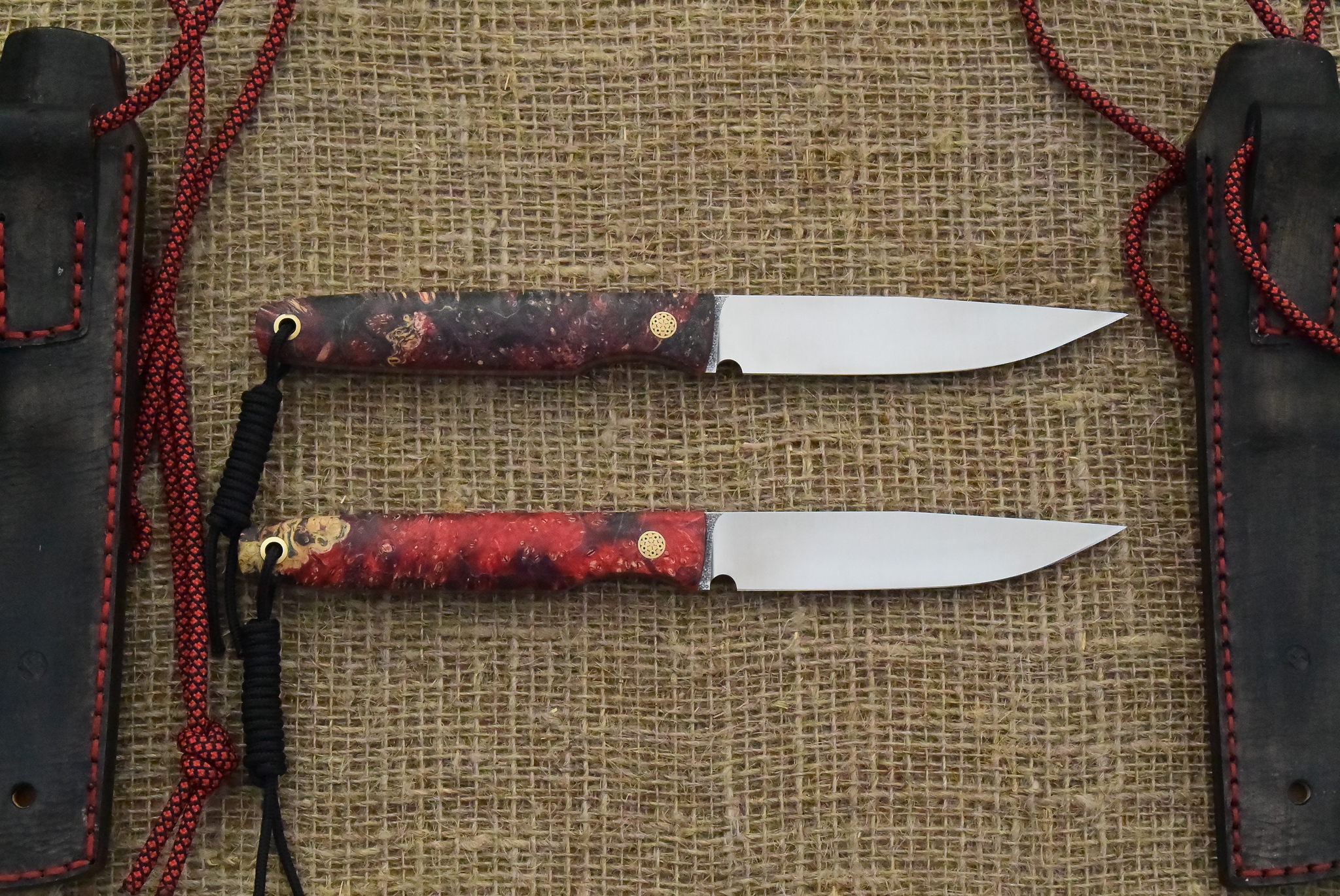 A little fresh - My, Knife, Handmade, Longpost, Needlework without process