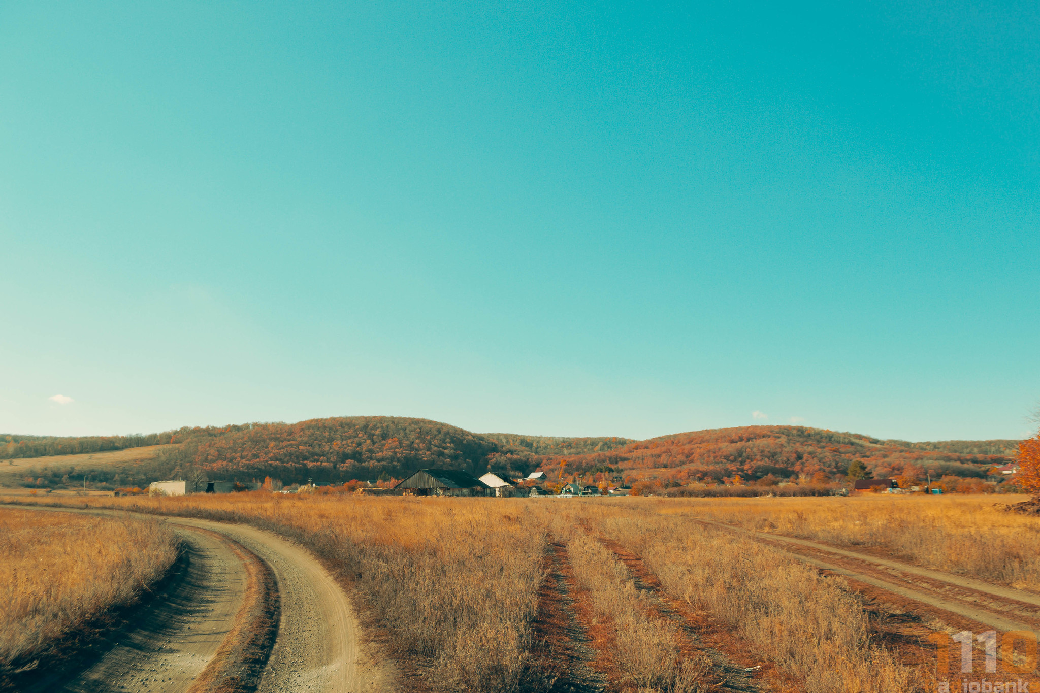 My photos from cycling Burkin Gully/Kolotov Gully 10/20/20 - My, Bike ride, The photo, Lightroom, Nikon, Nikon d3100, Longpost