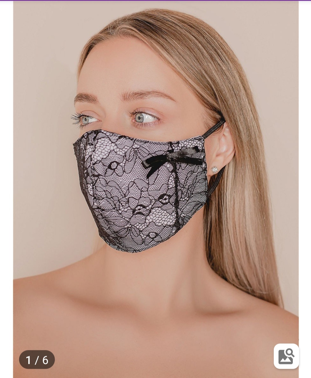 Gulchatay! Show your face! - Mask, Coronavirus, 2020, Design, Longpost