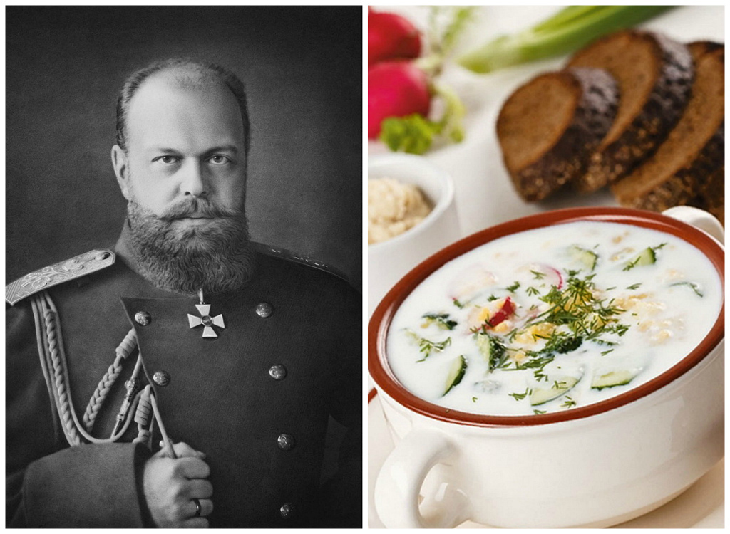 Why was the royal table bursting with - Russia, The emperor, Nutrition, Flavors, addictions, Kitchen, Dish, Interesting, Longpost