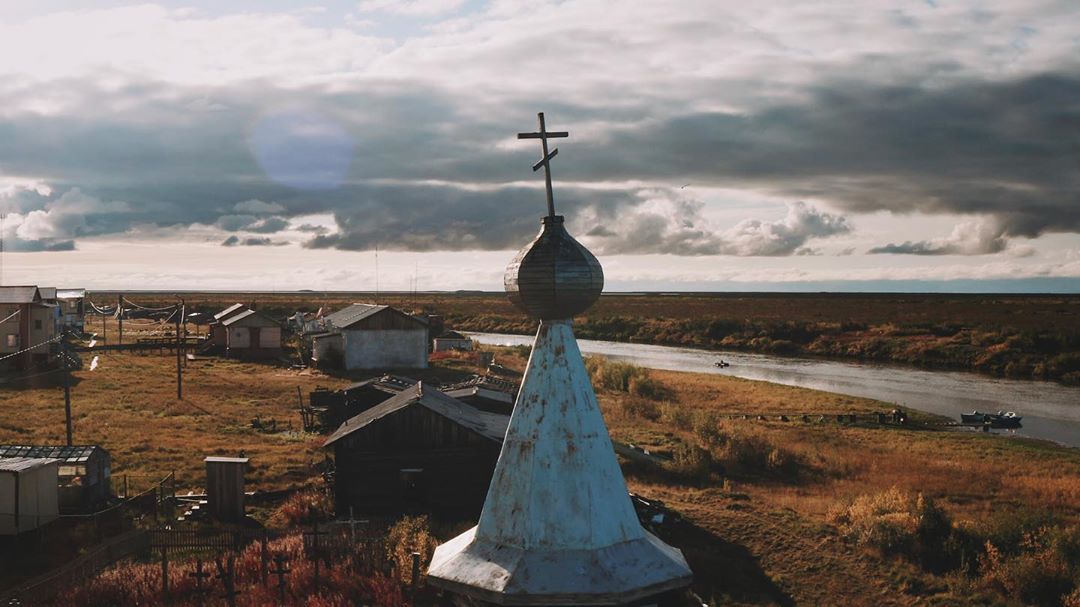 Documentary film by Alexander Fedorov about global warming “How to save the world: Kolyma and permafrost” - Yakutia, The national geographic, Discovery, Around the world, Geo, Kolyma, Global warming, Video, Longpost