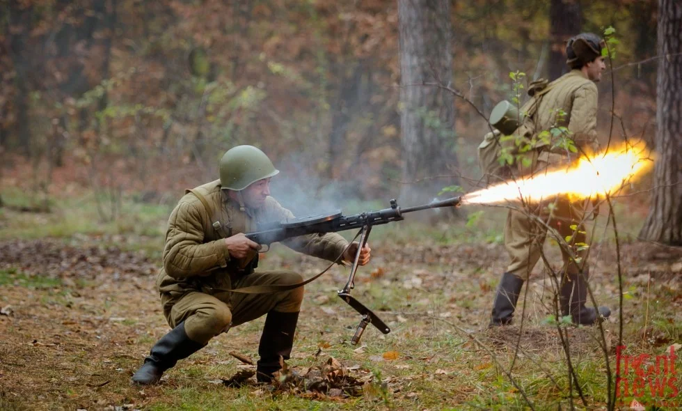 The past is among us... A selection of photos confirming that history has a place in the modern world - My, Story, Facts, Past, the USSR, Middle Ages, Armor, Reconstruction, Cossacks, Longpost