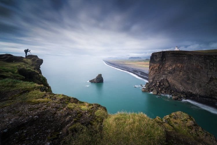 Iceland - a land of unearthly landscapes - Iceland, Travels, beauty, Longpost