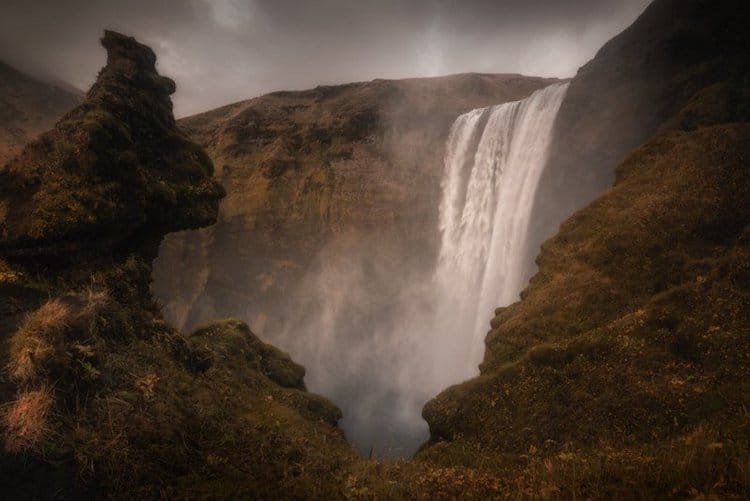 Iceland - a land of unearthly landscapes - Iceland, Travels, beauty, Longpost