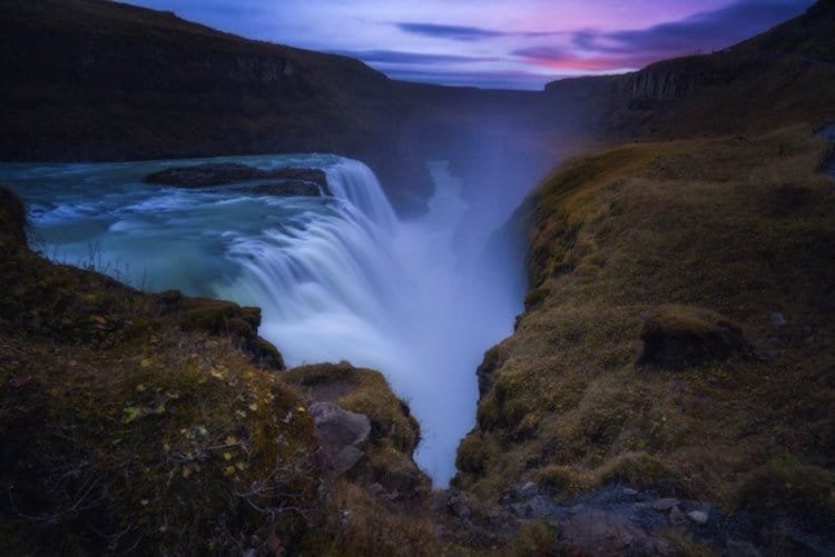 Iceland - a land of unearthly landscapes - Iceland, Travels, beauty, Longpost