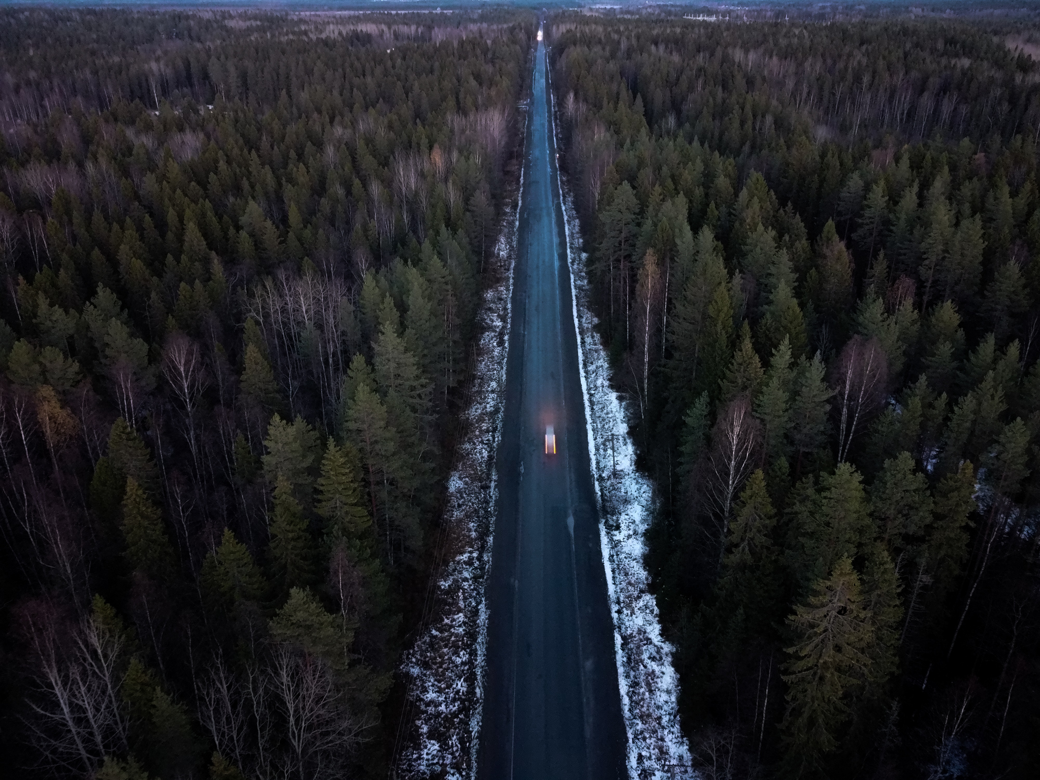 Unusual Karelia - My, Nature, The photo, Drone, View from above, Карелия, Russia, Longpost