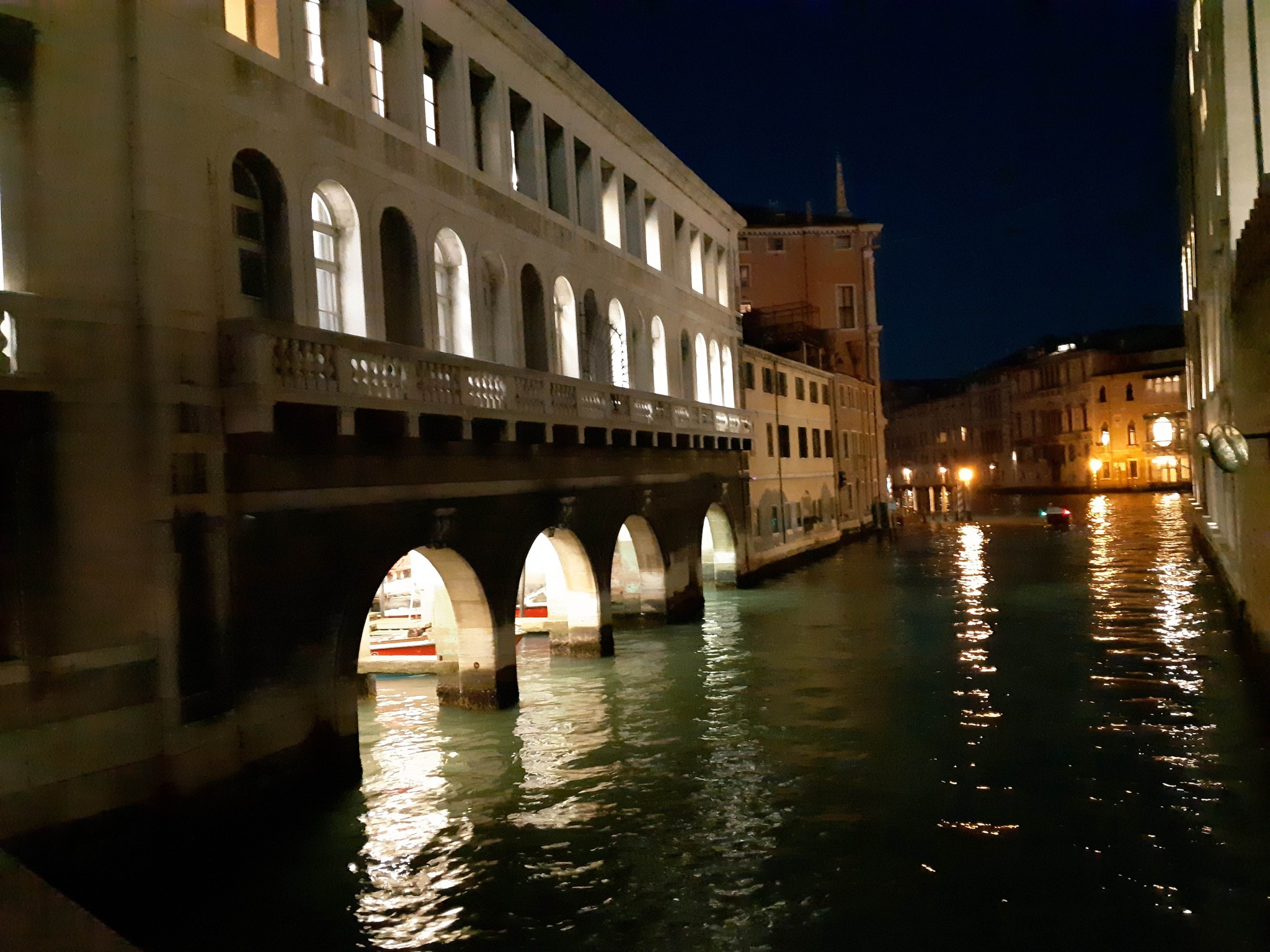 My wife’s best weekend, or How I went to Venice without her for 25 thousand rubles! - My, Travels, Venice, Italy, Winter, Airplane, Aviation, Longpost