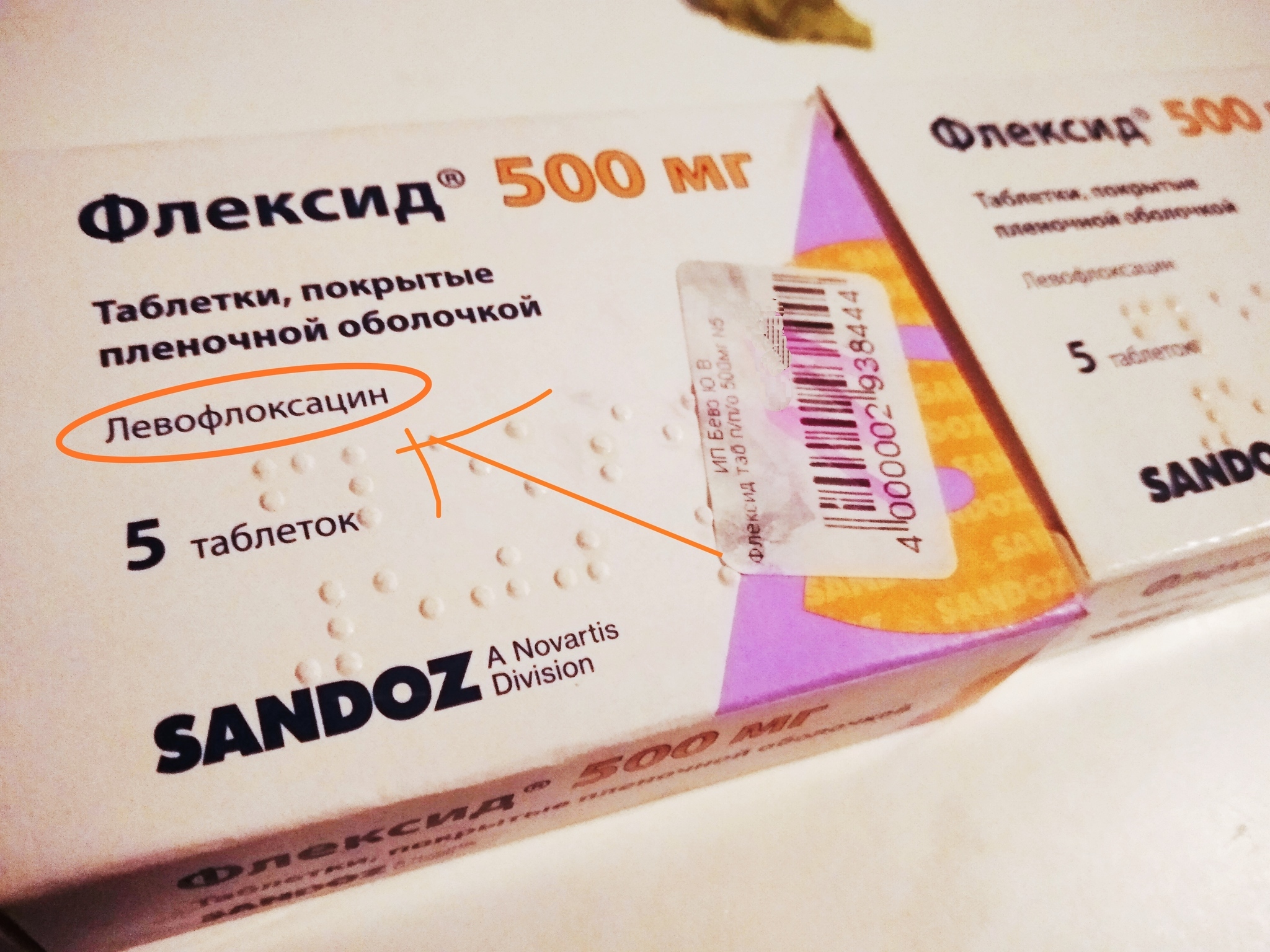 Help! Levofloxacin and analogues. Belgorod - No rating, Help me find, Belgorod, Belgorod region, Text