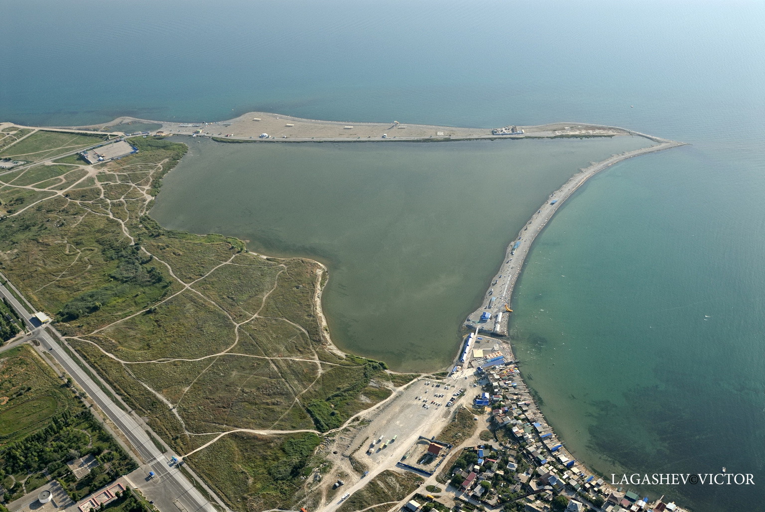 14, 15, 16 microdistrict and the Palace of Olympic Sports - My, Longpost, Novorossiysk, Краснодарский Край, Kuban, Lagoon, Nature, Ecology, Protection of Nature, Activists, civil position, Story, Real life story, Text, Article, A life, Correspondence, Officials, Lawlessness, Negative