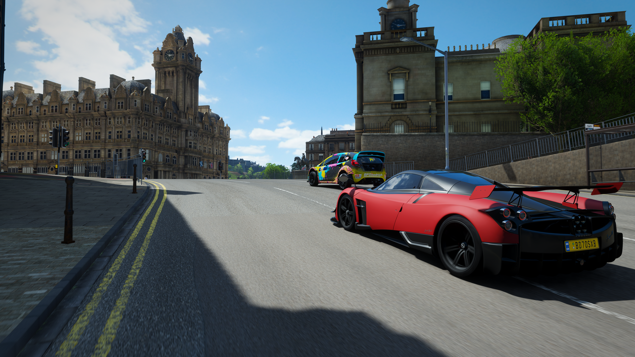 FHZ 4 supercars - Forza horizon 4, Car, The photo, Games, Computer games, Screenshot, Supercar, Longpost