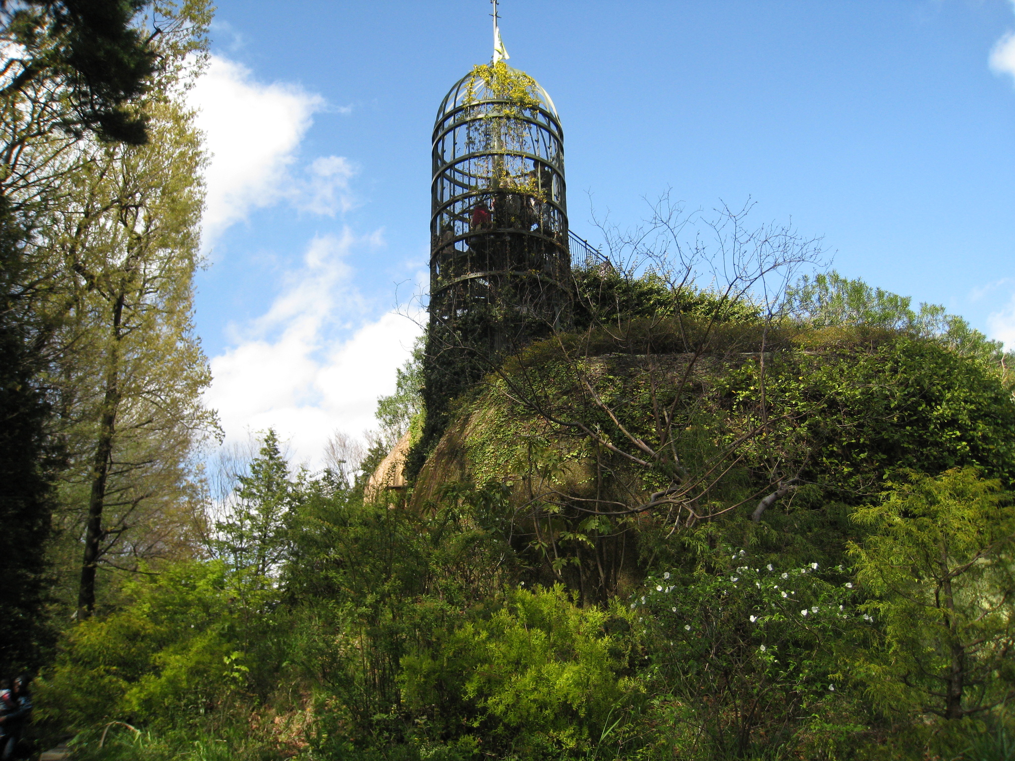 The Studio Ghibli Museum as a Work of Art - My, Studio ghibli, Travels, Japan, Longpost