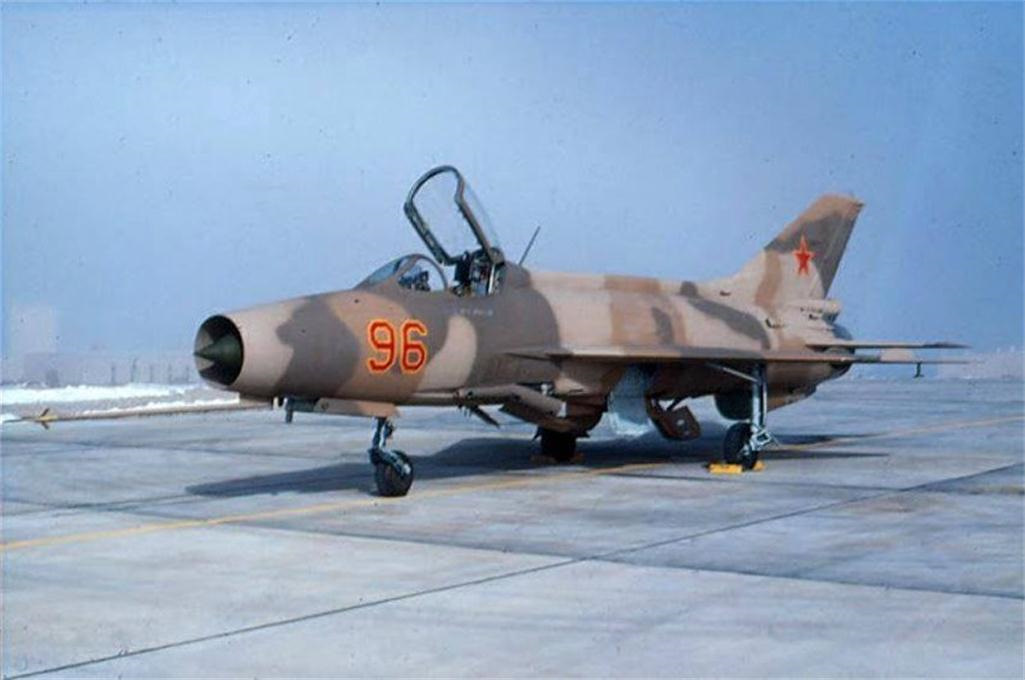 Soviet fighters in the US Air Force, Aggressors (part 3a) - Longpost, Airplane, Cold war, Story