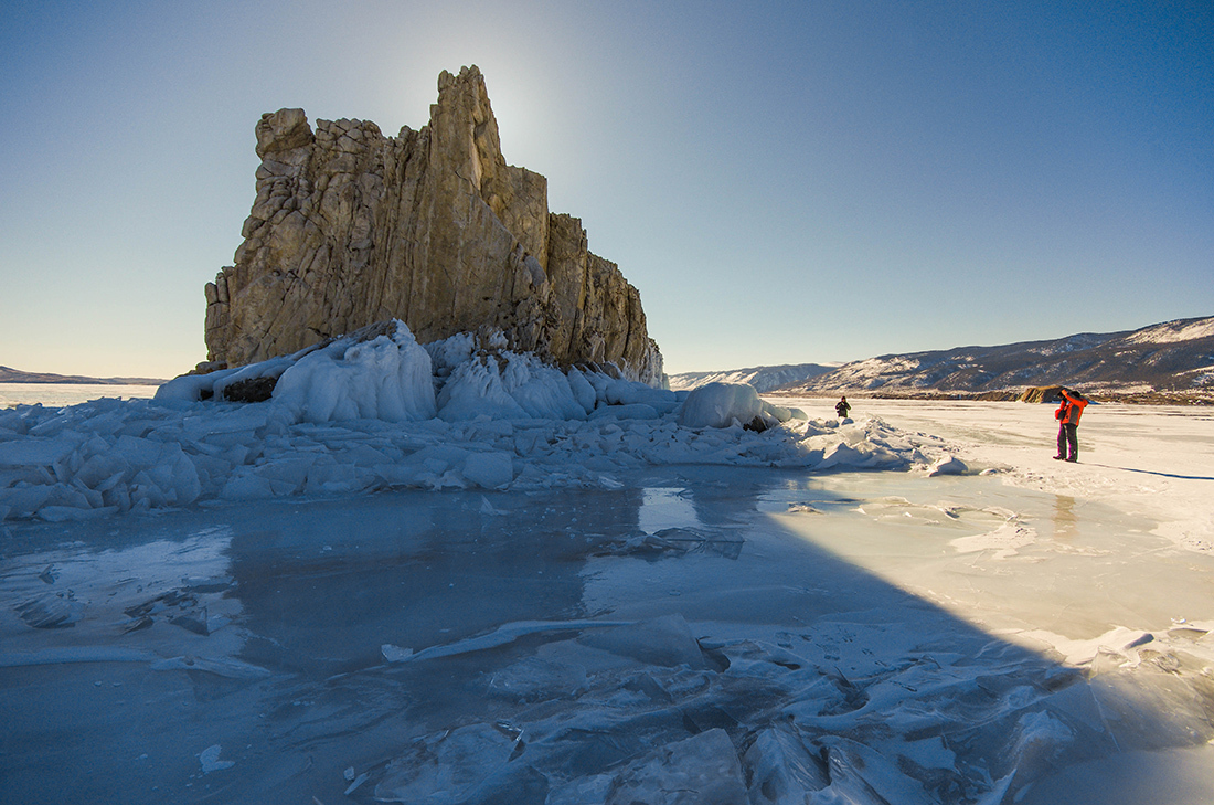 This is reality - My, Baikal, Landscape, Travels, Holidays in Russia, Photo tour, Wild tourism, Leisure, Longpost, The nature of Russia, Nature