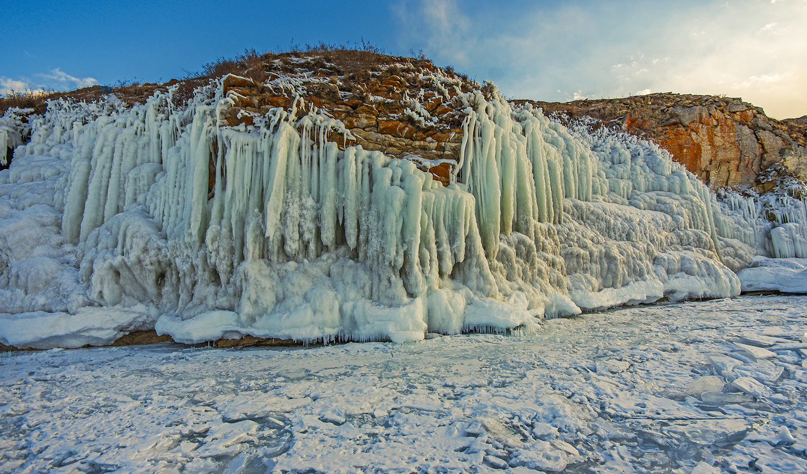 This is reality - My, Baikal, Landscape, Travels, Holidays in Russia, Photo tour, Wild tourism, Leisure, Longpost, The nature of Russia, Nature