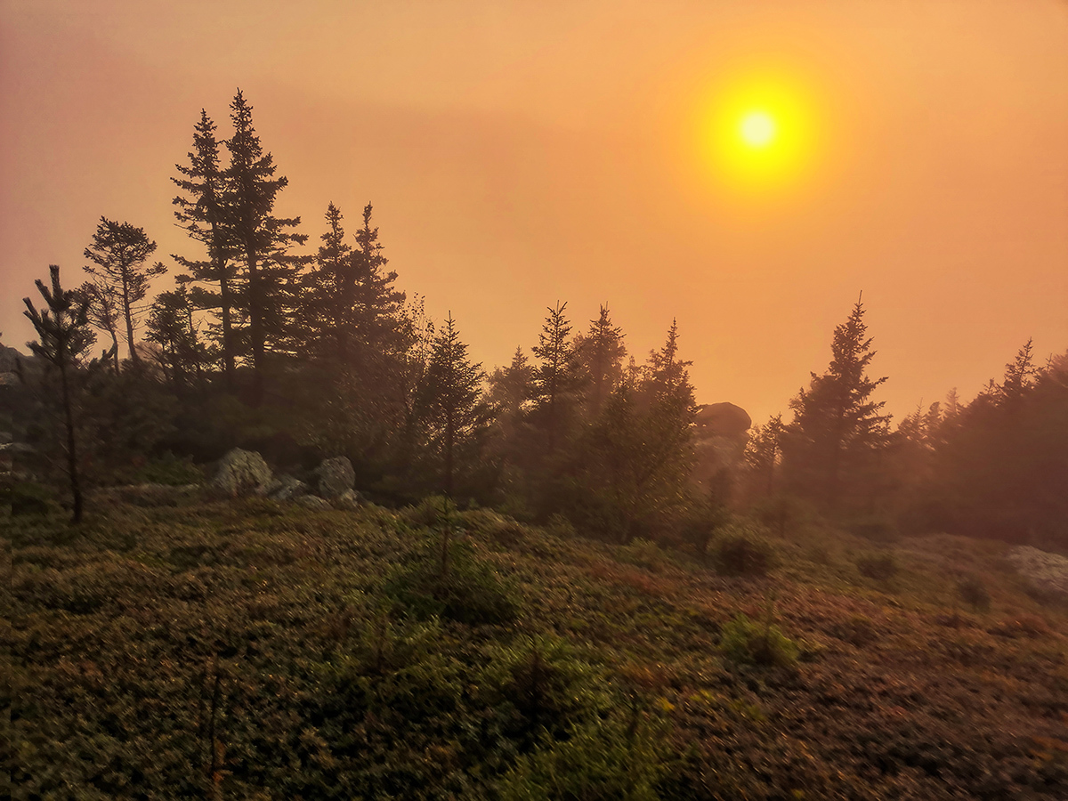 Taganay - My, Taganay National Park, Far Taganay, Travels, Landscape, The nature of Russia, dawn, Holidays in Russia, Wild tourism, Longpost