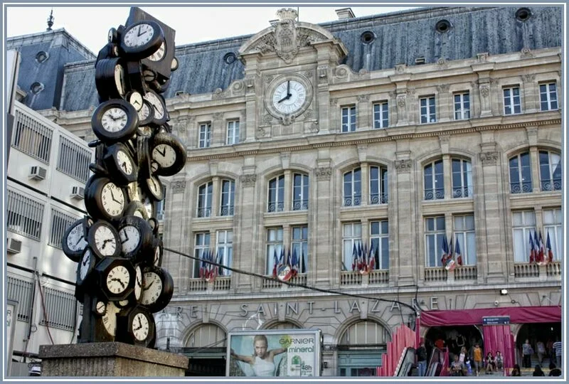 DOVE SAINT-LAZARE - My, Story, Author's story, Children, Childhood, Paris, Birds, novel, Children's stories, Storybook, Longpost