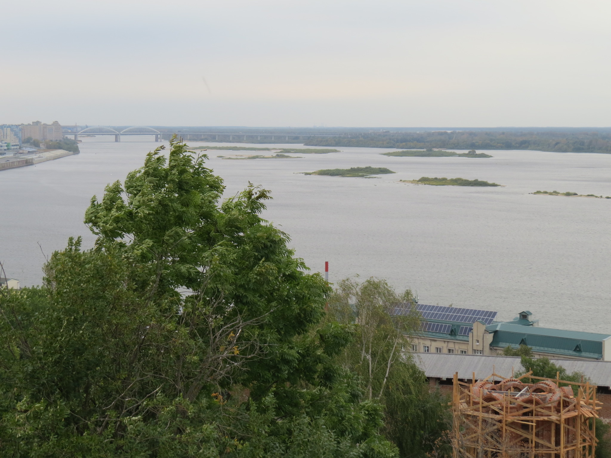 Нижний Новгород. Кремль - Моё, Нижний Новгород, Путешествия, Туризм, Фотография, Длиннопост, Россия, Нижегородский Кремль