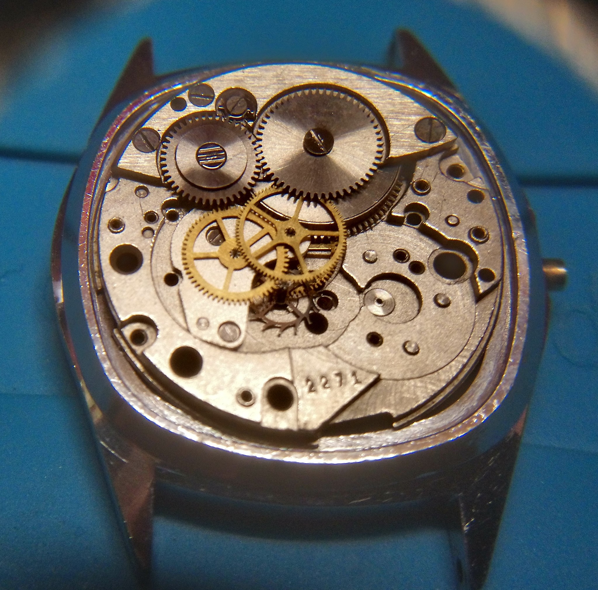 Советы по ремонту часов | Старинные часы