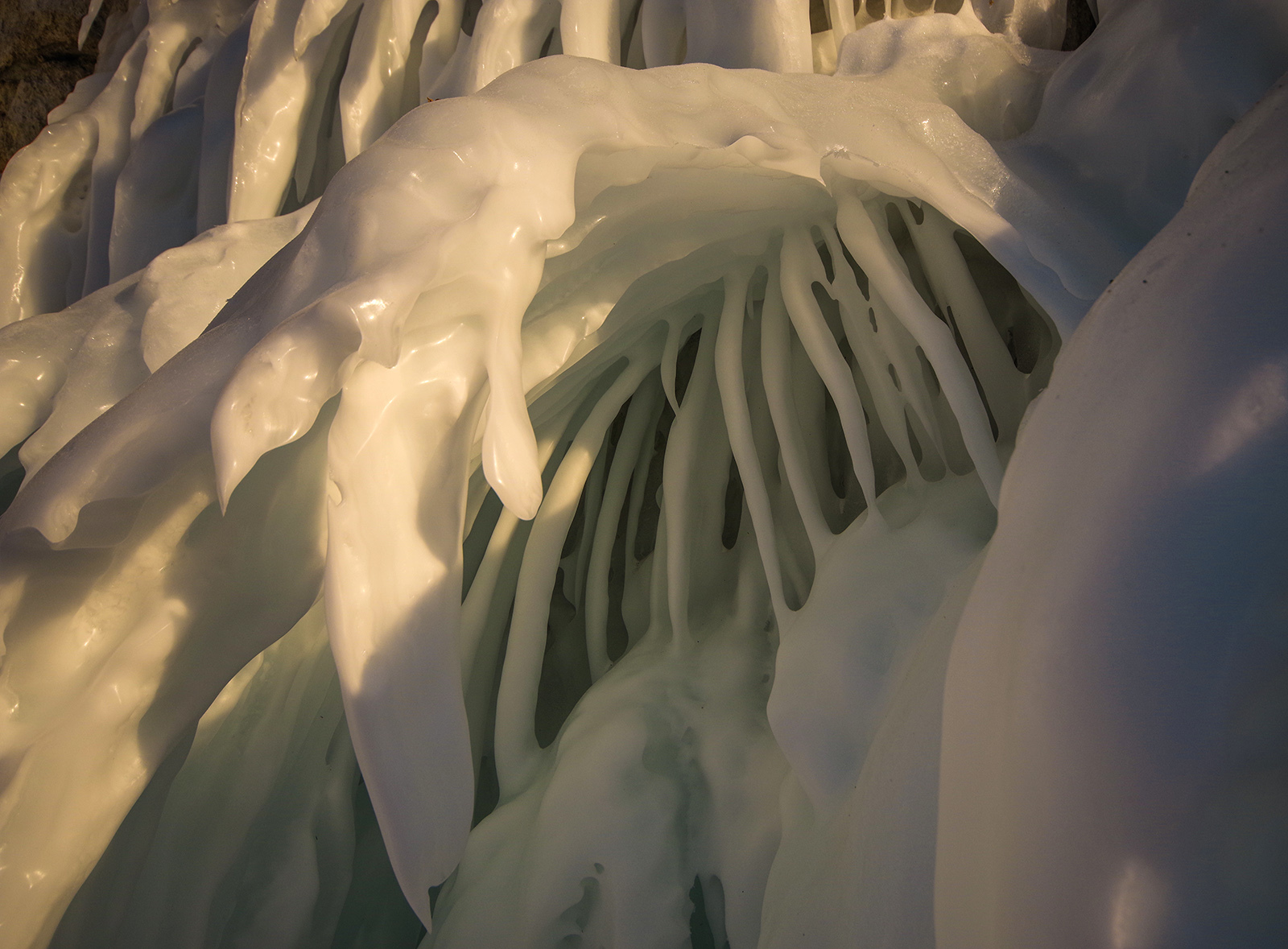 How people cheat on Lake Baikal - My, Baikal, Winter, Travels, Wild tourism, Holidays in Russia, Positive, Photo tour, Longpost