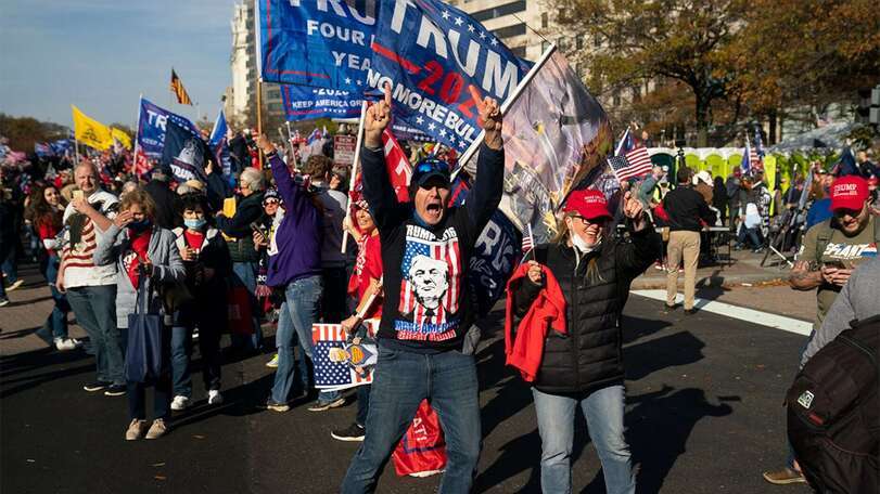 Протесты против фальсификации выборов в Вашингтоне - США, Протест, Политика, Дональд Трамп, Джо Байден, Вашингтон, Видео, Выборы, Фотография, Юмор, Длиннопост