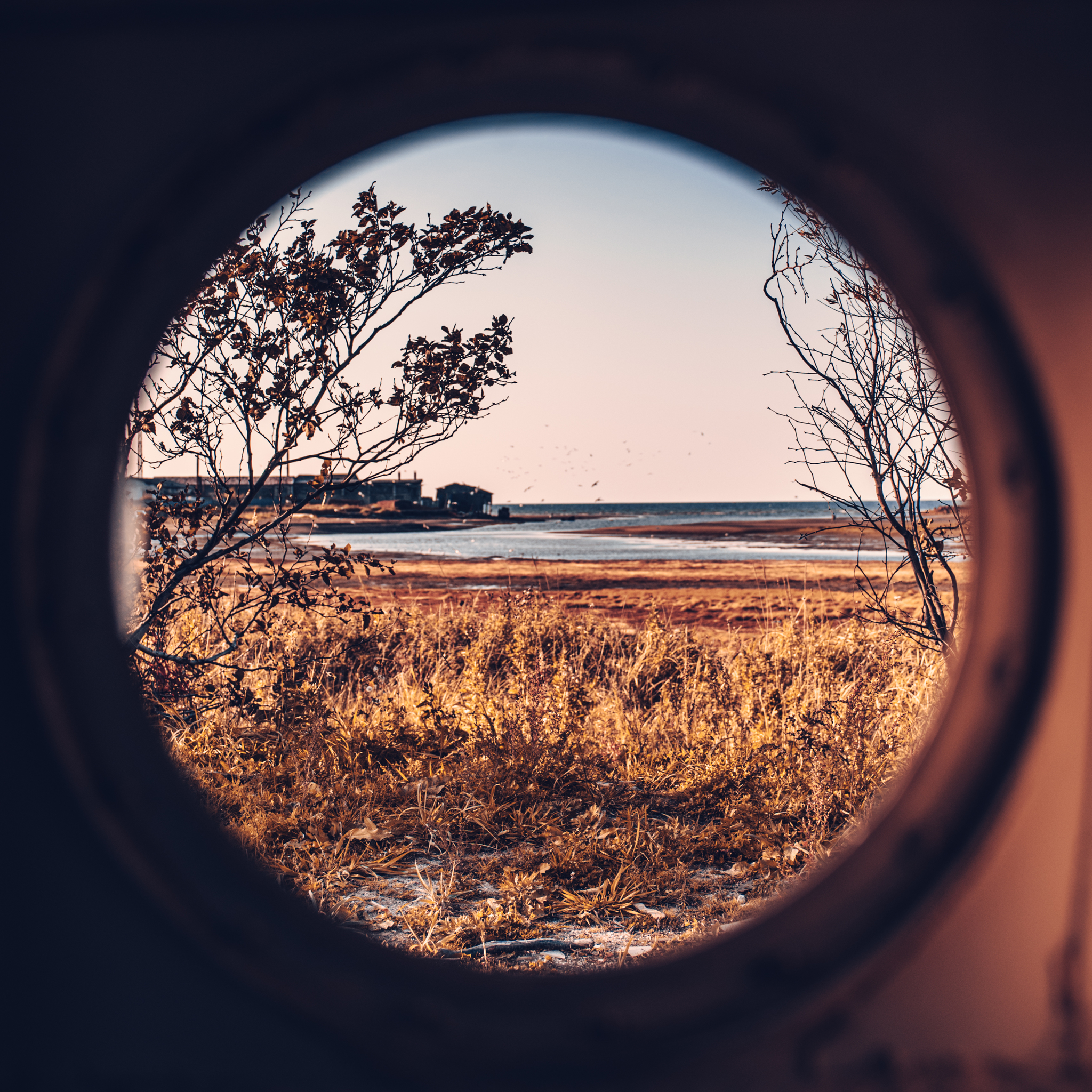 I would like to go to heaven - My, The photo, Urbanphoto, Urbanfact, Abandoned, Airplane, Stalker, Sakhalin, Longpost