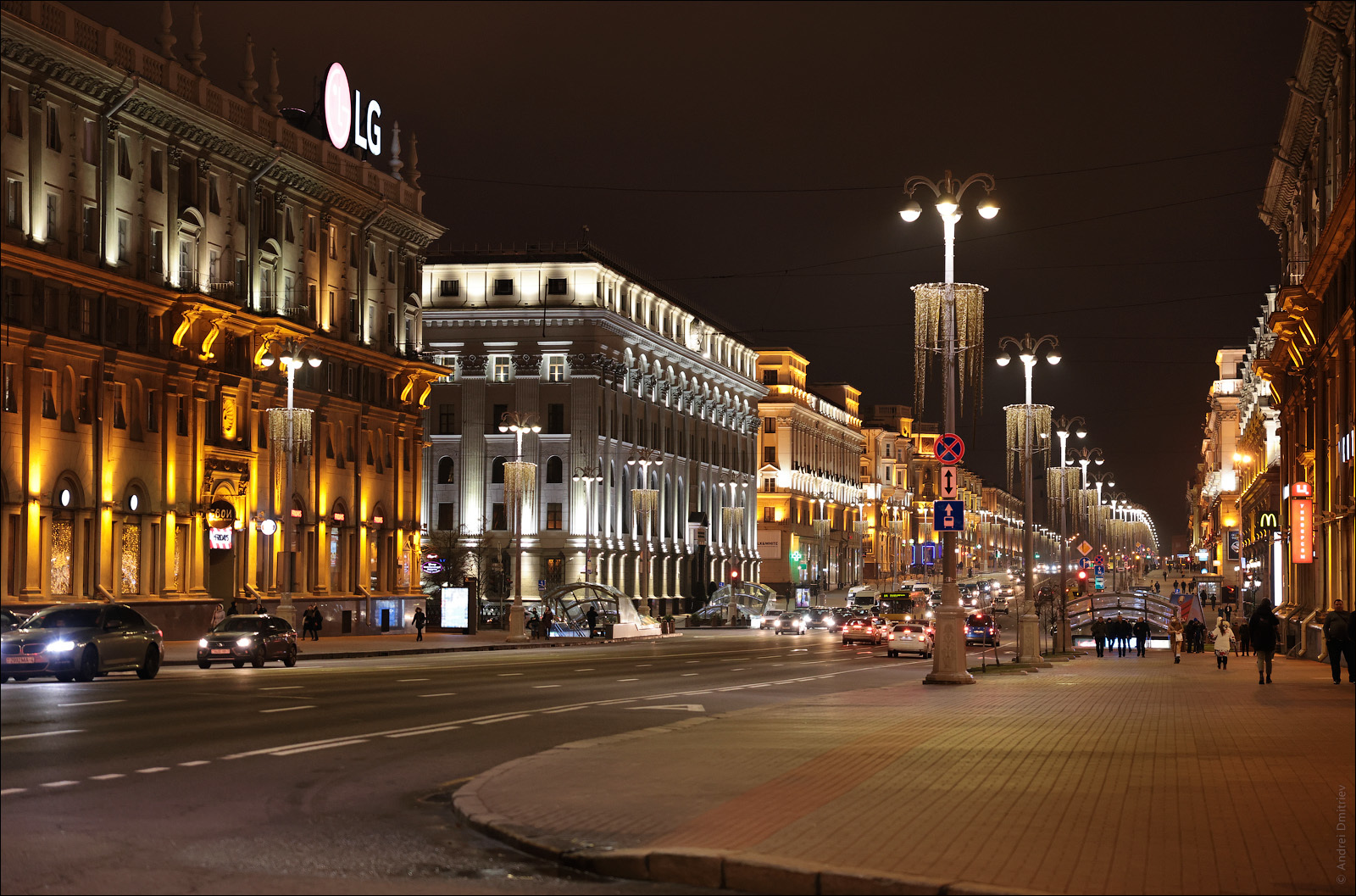 Photowalk: Minsk, Belarus #9 - My, Photobritish, Minsk, Republic of Belarus, Town, Architecture, sights, The photo, Longpost