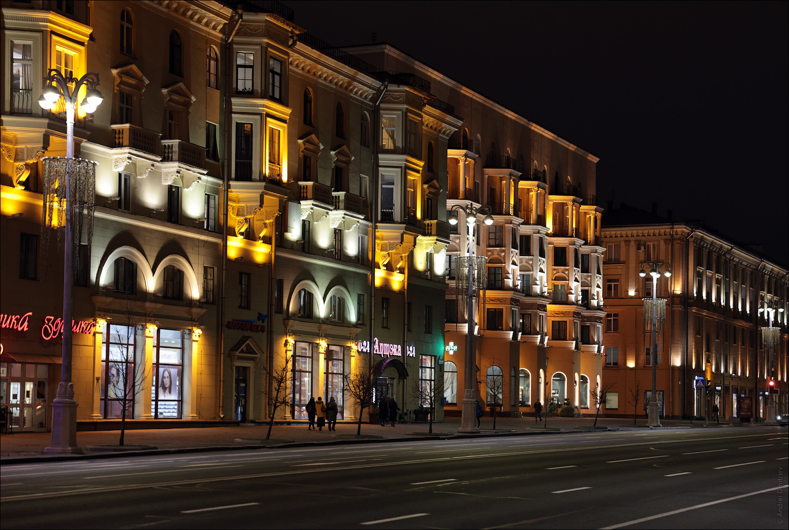 Photowalk: Minsk, Belarus #9 - My, Photobritish, Minsk, Republic of Belarus, Town, Architecture, sights, The photo, Longpost