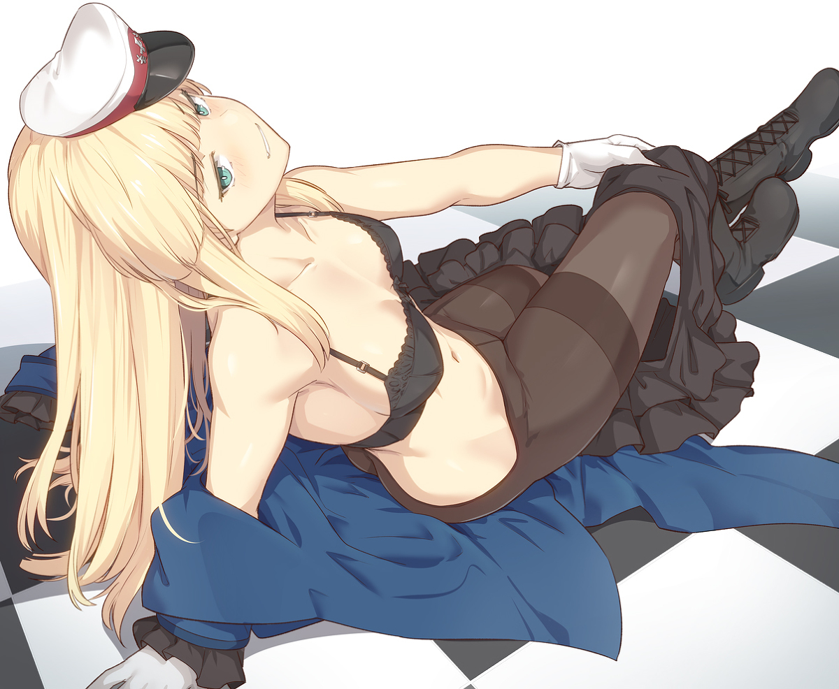 Reines - NSFW, Anime, Art, Anime art, Erotic, Fate, Fate grand order, Lord El-Melloi II Sei no Jiken, Reines el-melloi archisorte, Underwear, Tights, Bra, Breast