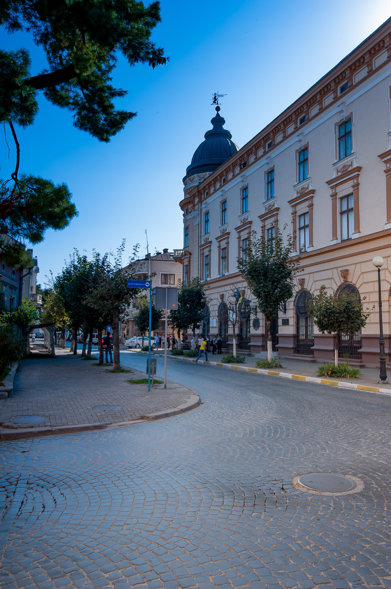 Карпаты. Прогулка с фотоаппаратом  на Буковине и окрестностях. Сентябрь 2018 года - Моё, Гуцулы, Коломыя, Путешествия, Длиннопост